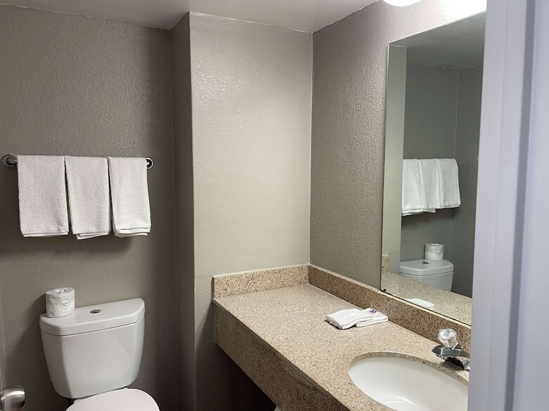 Hotel Studio 6 Springfield, Va ? Washington Dc Southwest