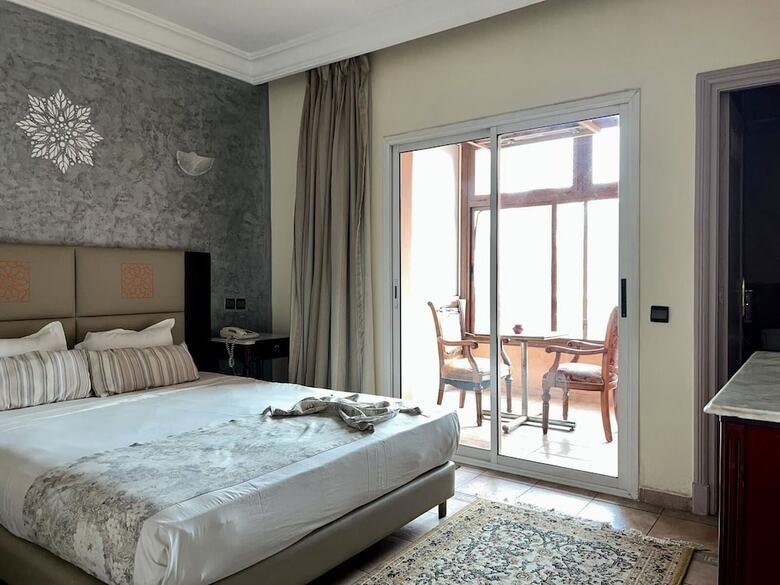 Hotel Hicham