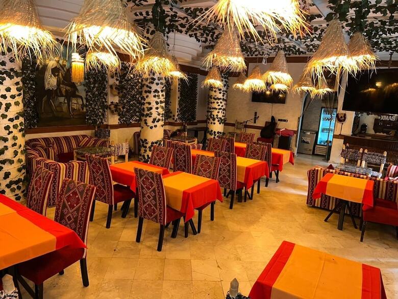 Hotel Hicham