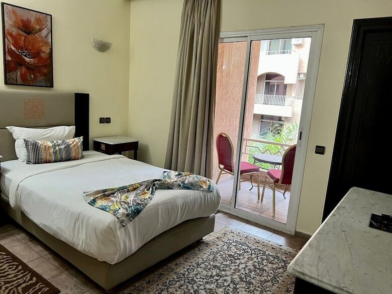 Hotel Hicham