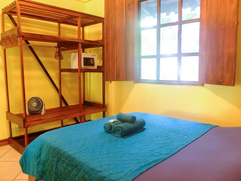 Hotel Casa Moabi