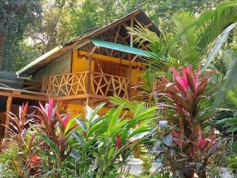 Hotel Casa Moabi