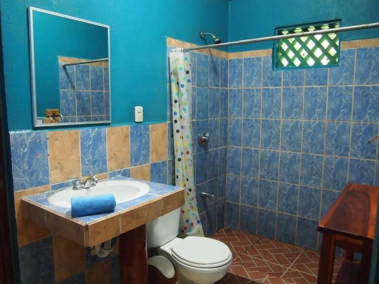 Hotel Casa Moabi