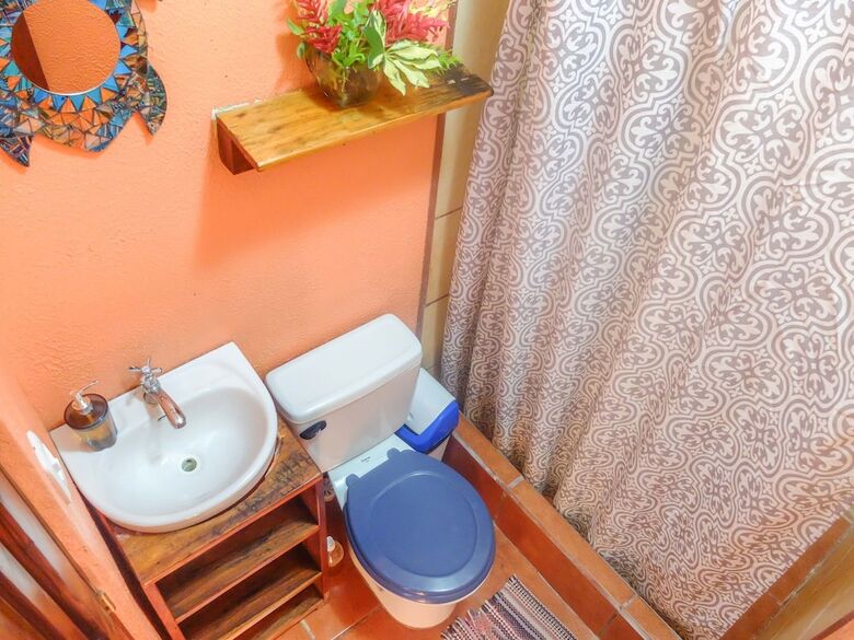 Hotel Casa Moabi