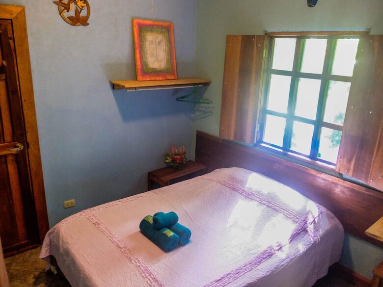Hotel Casa Moabi