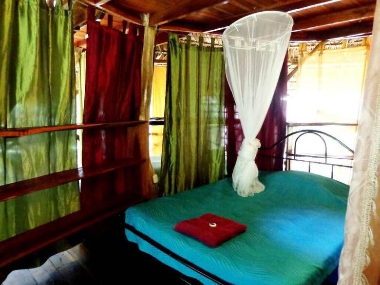 Hotel Casa Moabi