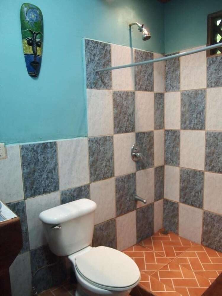 Hotel Casa Moabi