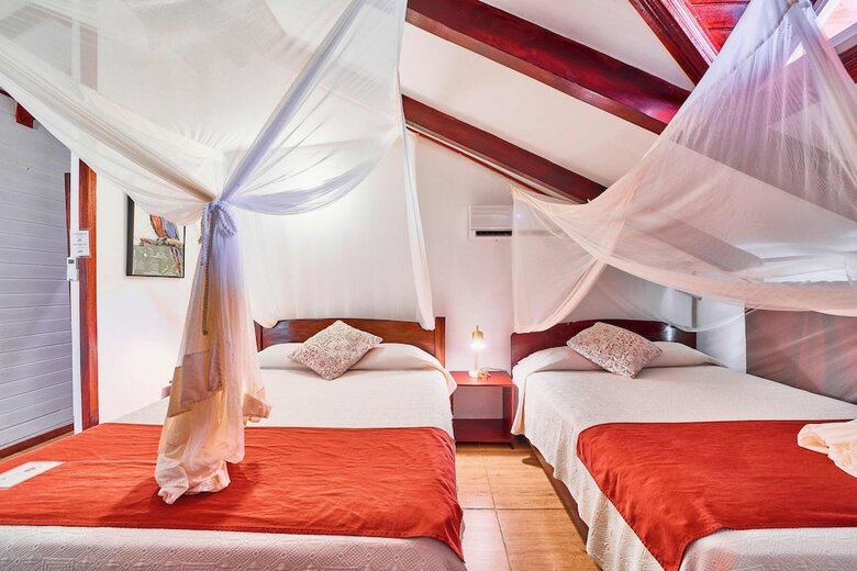 Hotel El Encanto