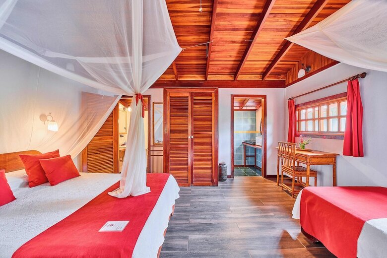 Hotel El Encanto