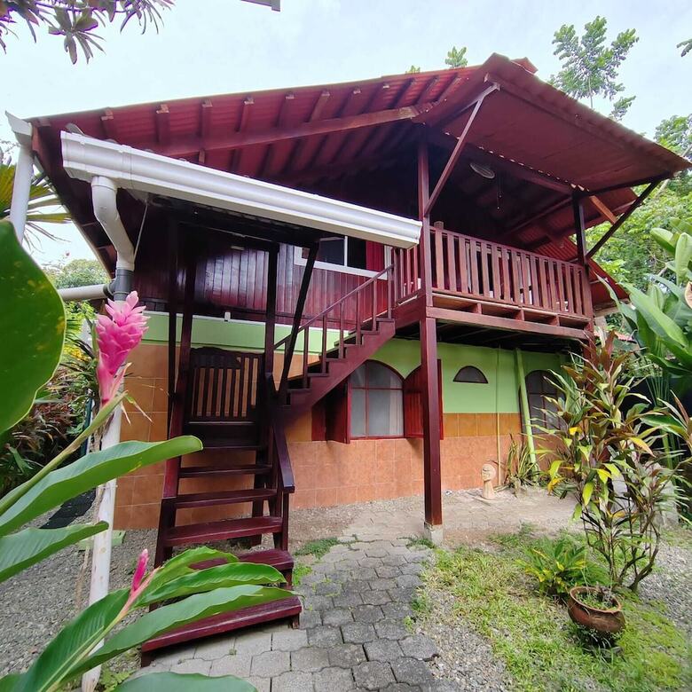 Hotel El Encanto
