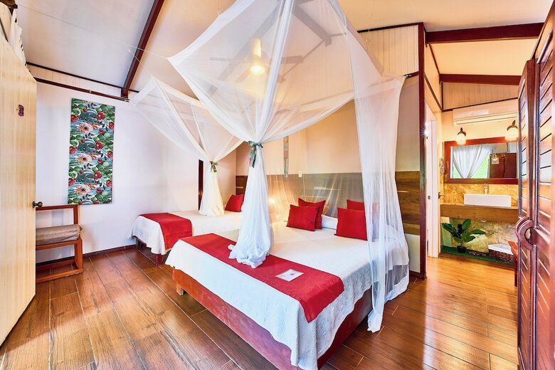 Hotel El Encanto