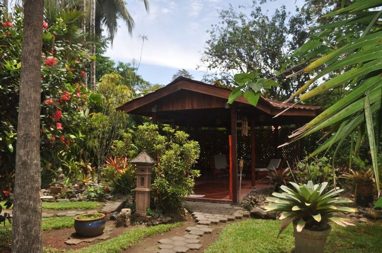 Hotel El Encanto