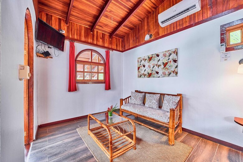 Hotel El Encanto