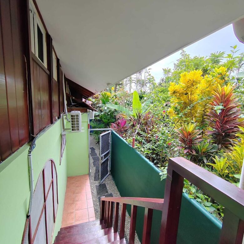 Hotel El Encanto