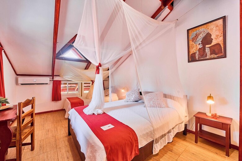 Hotel El Encanto