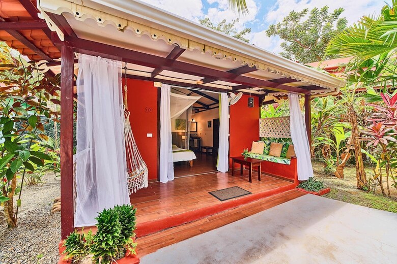 Hotel El Encanto