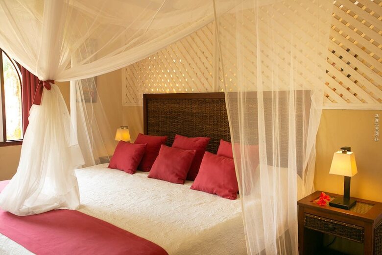 Hotel El Encanto