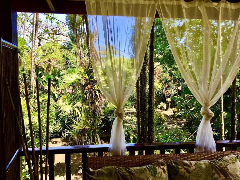 Hotel El Encanto