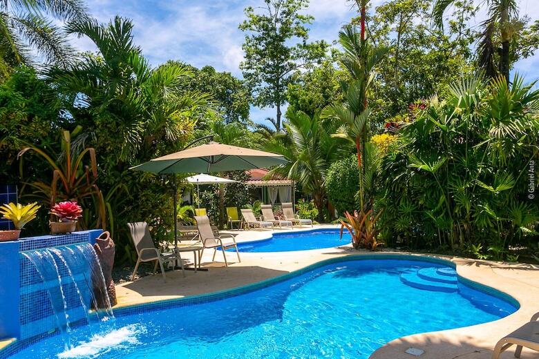 Hotel El Encanto