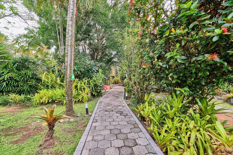 Hotel El Encanto