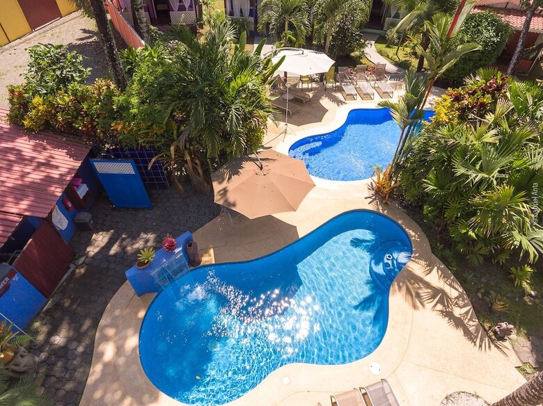 Hotel El Encanto