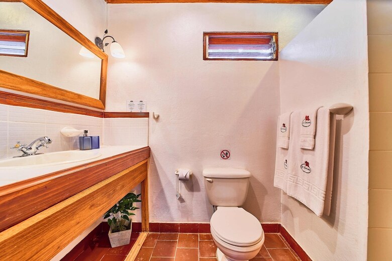 Hotel El Encanto