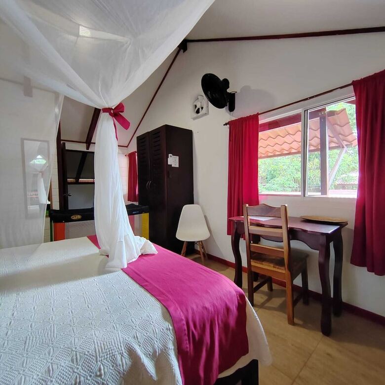 Hotel El Encanto
