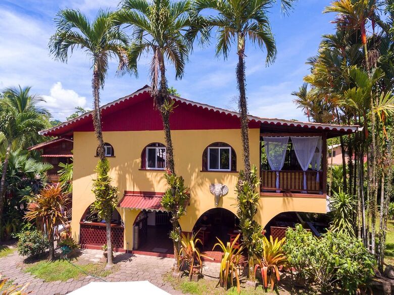 Hotel El Encanto