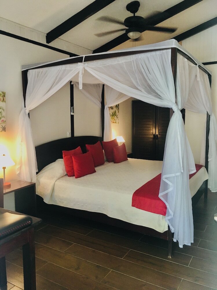 Hotel El Encanto