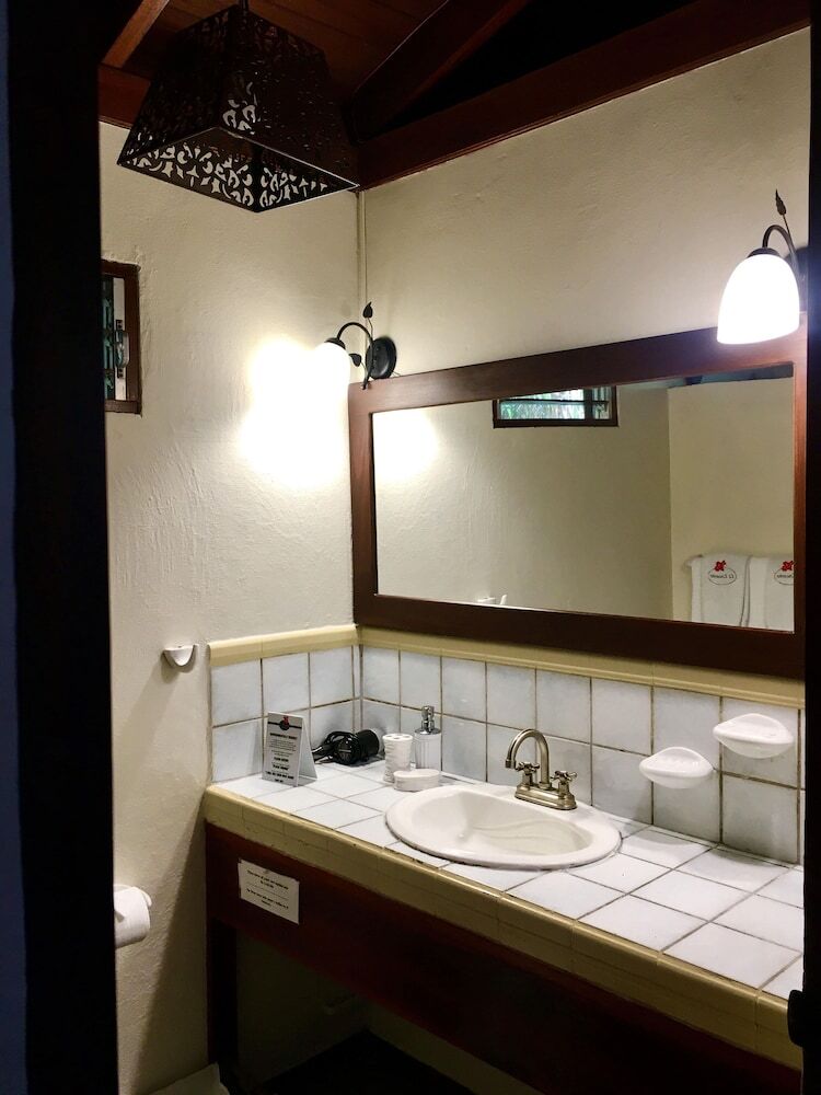 Hotel El Encanto