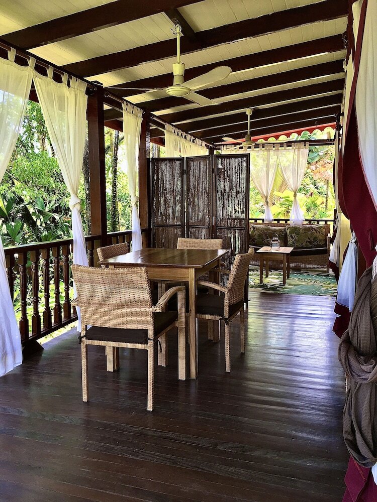 Hotel El Encanto