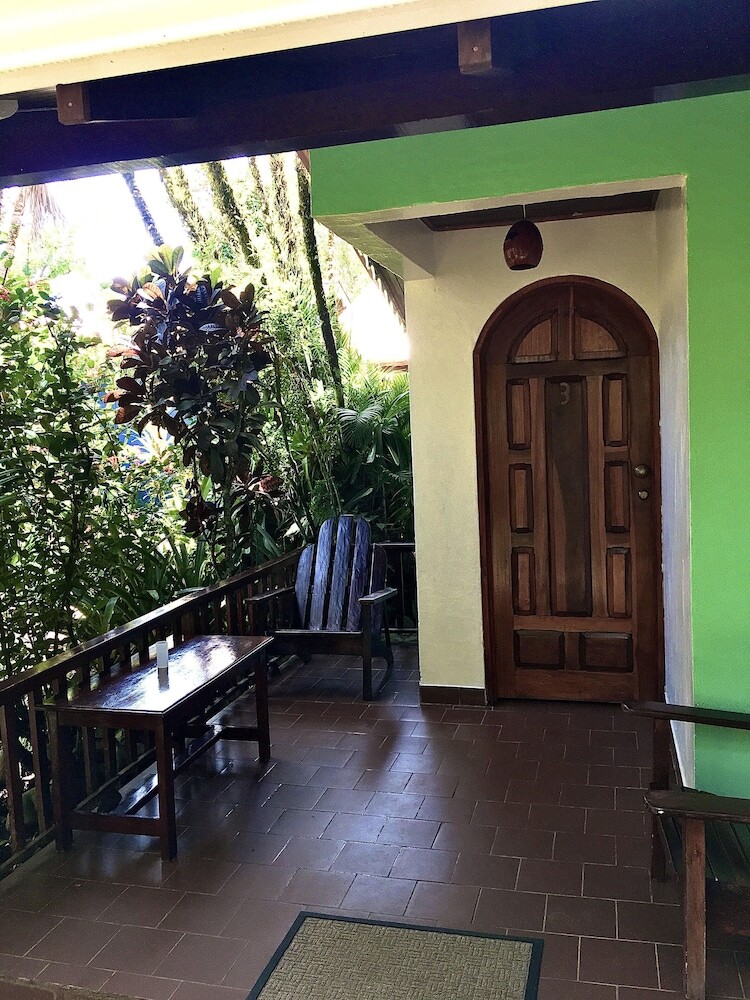Hotel El Encanto
