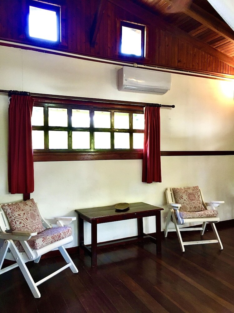 Hotel El Encanto