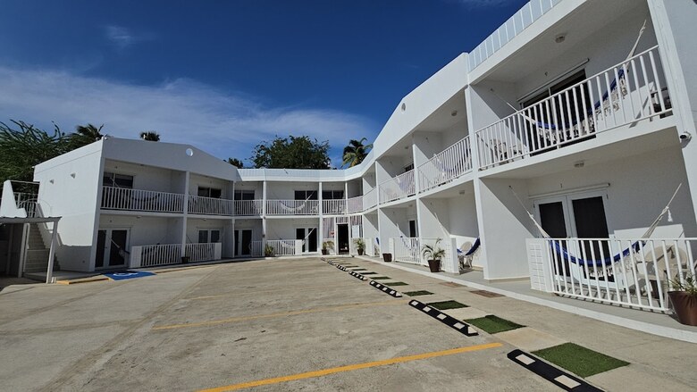 Nautilus By La Jamaca Hotels-downtown La Parguera