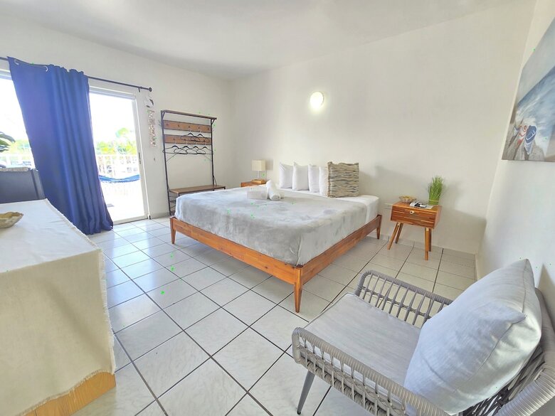 Nautilus By La Jamaca Hotels-downtown La Parguera