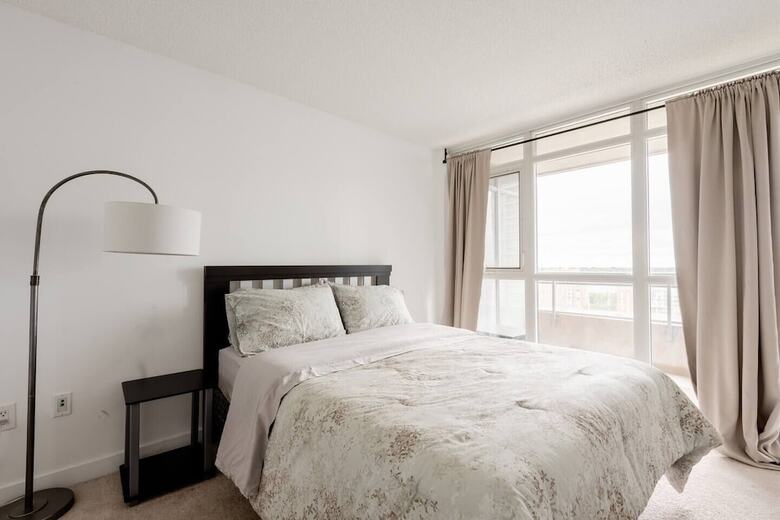Aparthotel Luxury Waterfront View & Free Parking