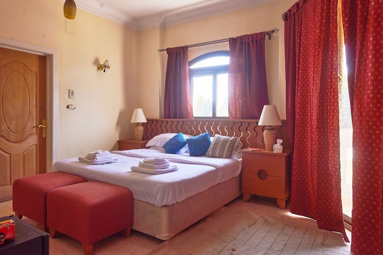 Bed & Breakfast Sweet Rooms