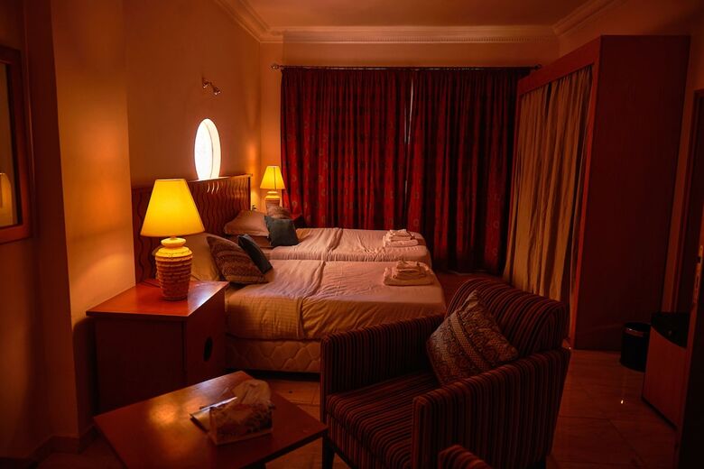 Bed & Breakfast Sweet Rooms