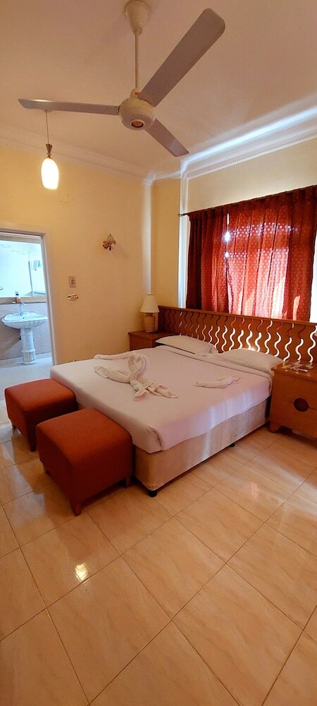 Bed & Breakfast Sweet Rooms