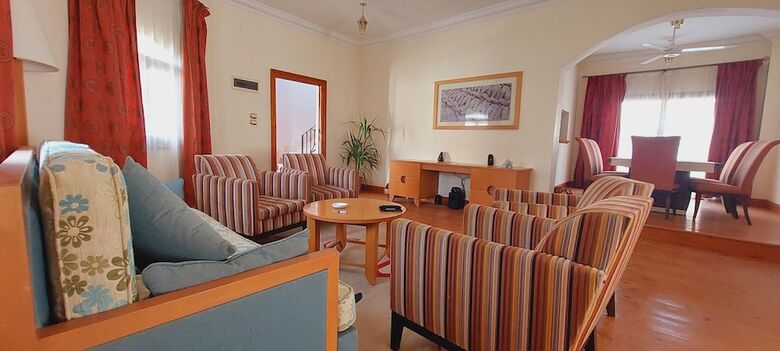 Bed & Breakfast Sweet Rooms
