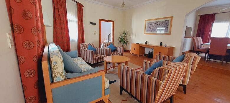 Bed & Breakfast Sweet Rooms