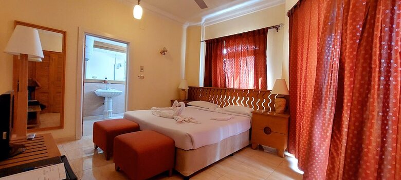 Bed & Breakfast Sweet Rooms