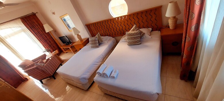 Bed & Breakfast Sweet Rooms