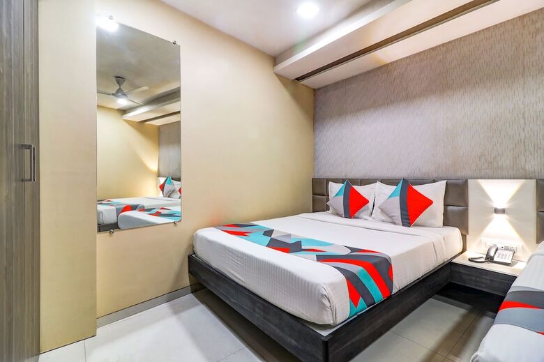 Fabhotel Grand Heritage