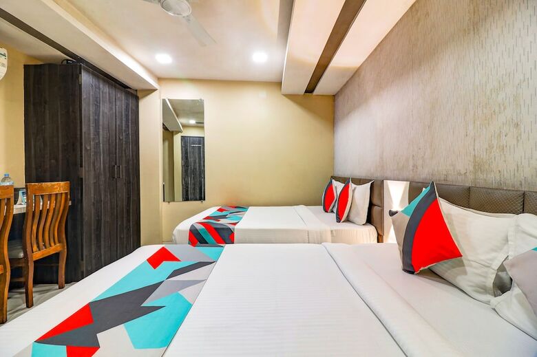 Fabhotel Grand Heritage