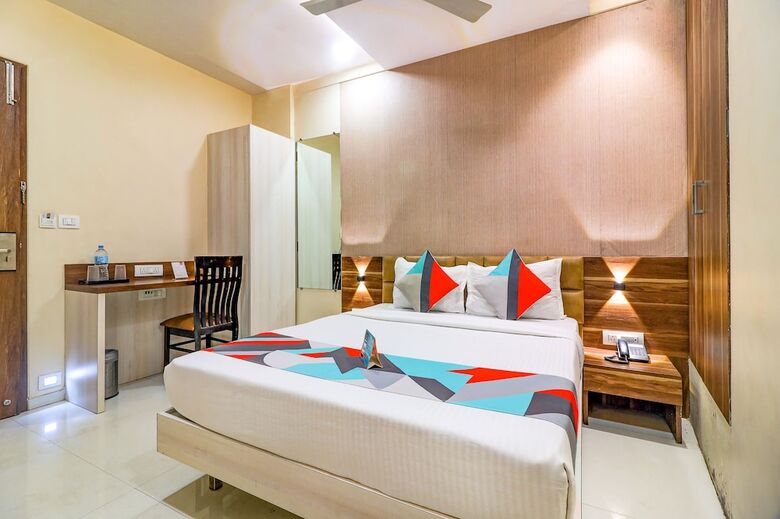 Fabhotel Grand Heritage