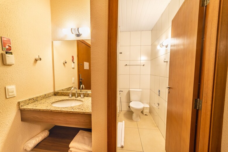 Hotel 10 Curitiba