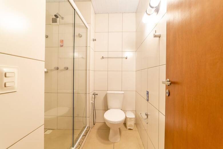 Hotel 10 Curitiba