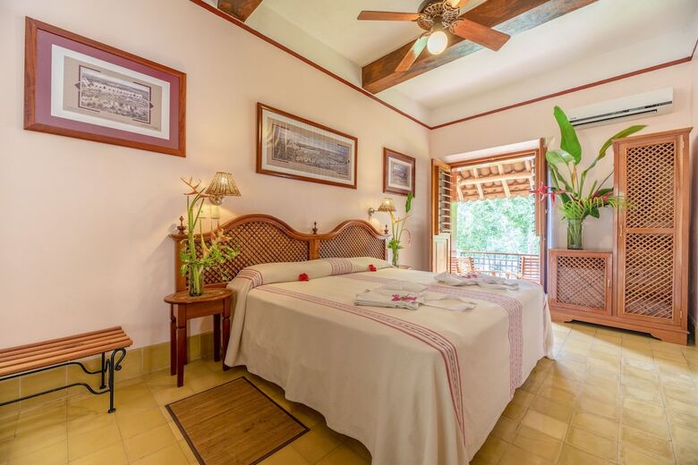 Hacienda Uxmal Plantation & Museum