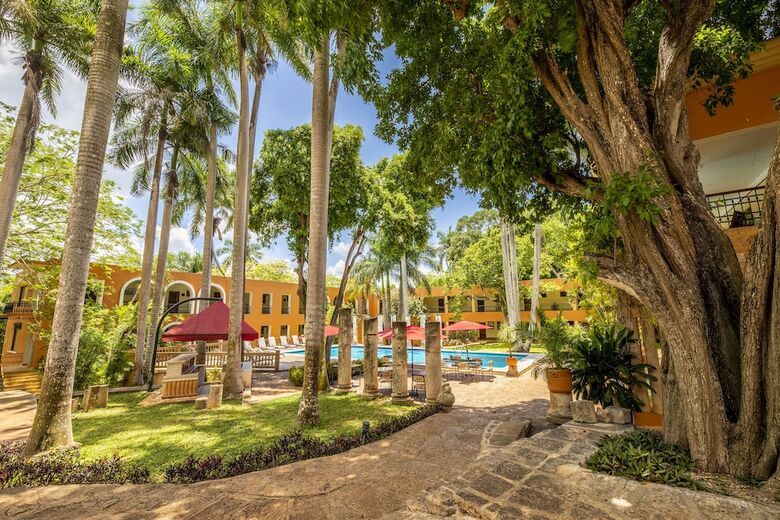 Hacienda Uxmal Plantation & Museum